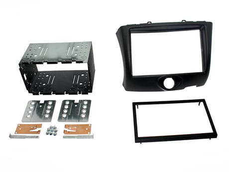 21CT23TY01A 2-DIN Rahmen für Toyota Yaris 2003-2006
