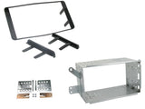 21CT23TY03A 2-DIN Frame for Toyota
