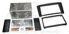 CT23TY05 2-DIN Rahmen für Toyota