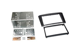 CT23TY05 2-DIN Rahmen für Toyota