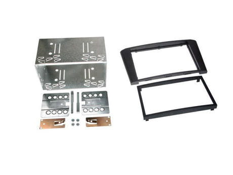 CT23TY05 2-DIN Rahmen für Toyota