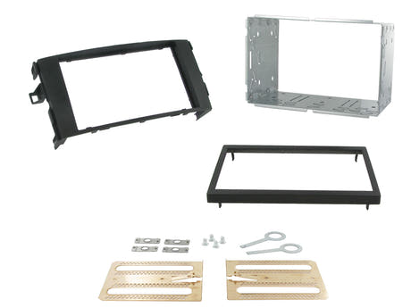 CT23TY06 2-DIN Rahmen für Toyota
