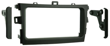 21CT23TY09 2-DIN Rahmen für Toyota