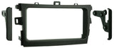 21CT23TY09 2-DIN Frame for Toyota