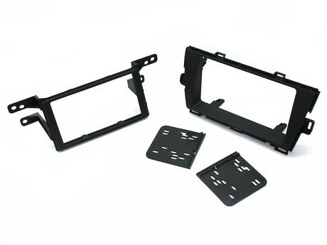 CT23TY19L von 2-DIN Rahmen für Toyota