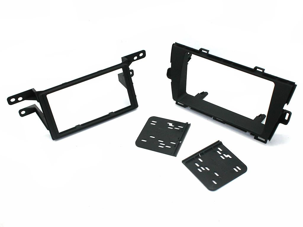CT23TY19L von 2-DIN Rahmen für Toyota