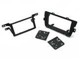 CT23TY19L of 2-DIN Frame for Toyota
