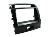 CT23TY20 2-DIN Frame for Toyota
