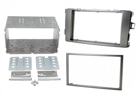 CT23TY24 2-DIN Rahmen für Toyota