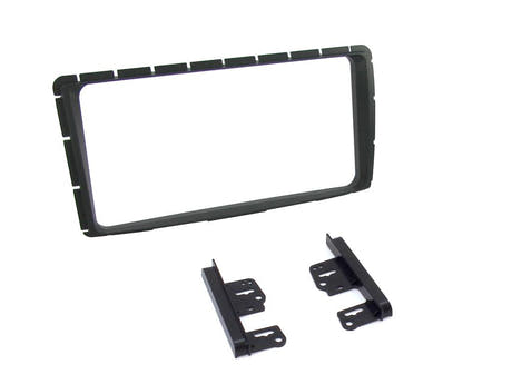 CT23TY31 2-DIN Rahmen für Toyota Hilux 2012-2015