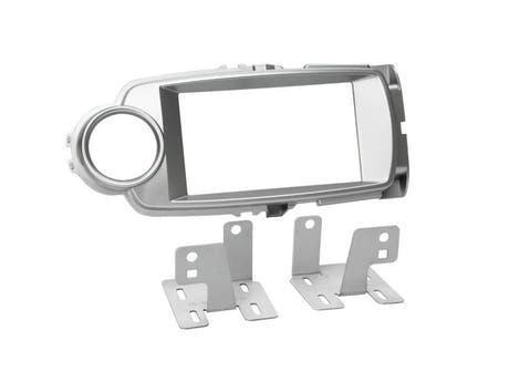 21CT23TY32 2-DIN Rahmen für Toyota
