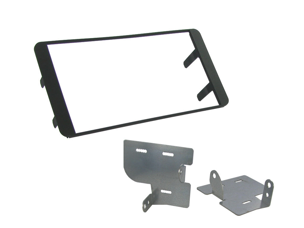 CT23TY33 2-DIN Frame for Toyota