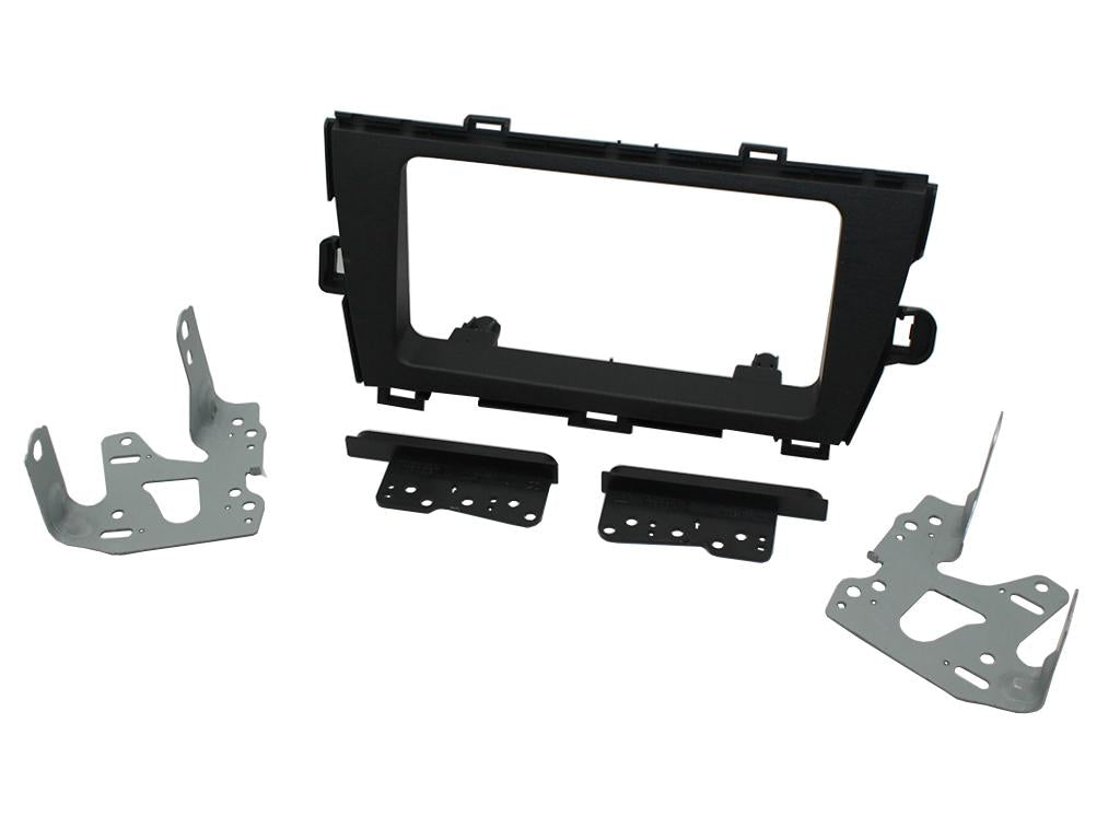 CT23TY36 2-DIN Frame for Toyoya