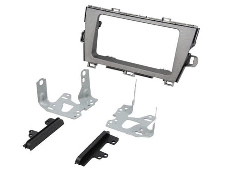 CT23TY39 2-DIN Rahmen für Toyota