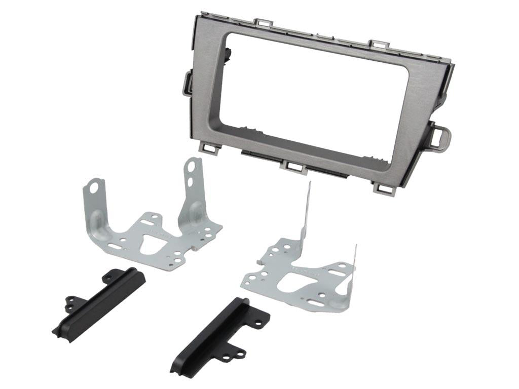 CT23TY39 2-DIN Rahmen für Toyota