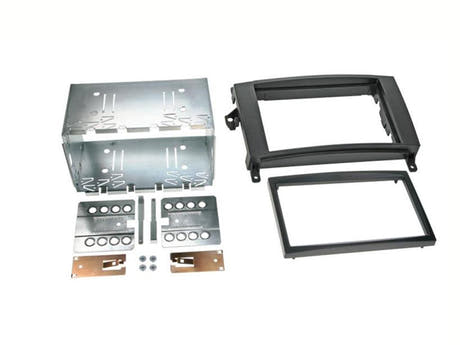 21CT23VW02A 2-DIN Rahmen für VW