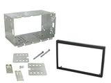 CT23VW03A 2-DIN Rahmen für VW