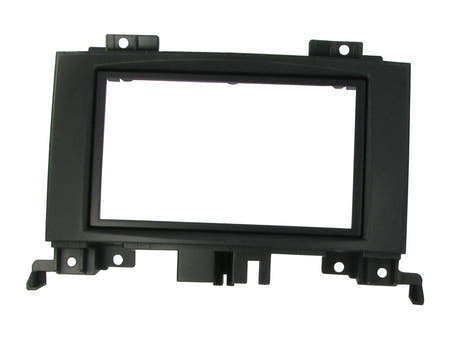 21CT23VW06 2-DIN Rahmen für VW