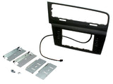 CT23VW10L 2-DIN Frame for VW Golf 2013