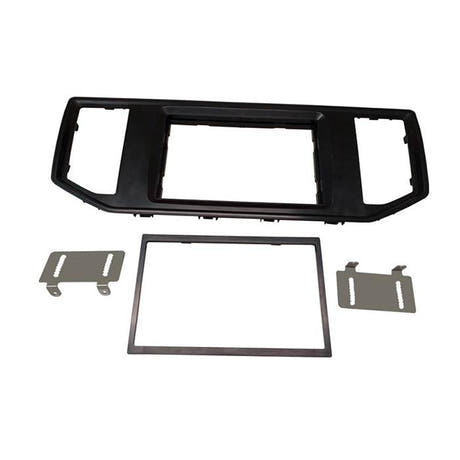 2-DIN Rahmen VW Crafter 2017-