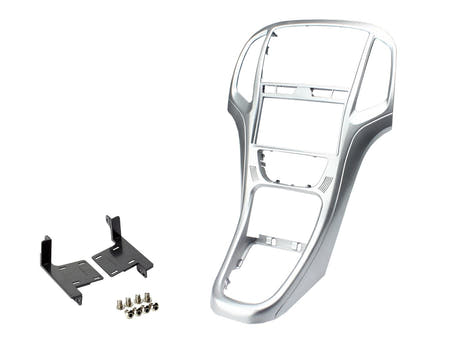 CT23VX28 2-DIN Rahmen für Opel