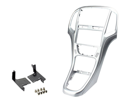 CT23VX28 2-DIN Rahmen für Opel