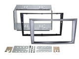 21CT23VX34 2-DIN Rahmen für Opel
