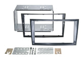 21CT23VX35 2-DIN Frame for Opel
