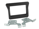 CT23VX53 2-DIN Rahmen für Opel