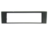 CT24AU04 1-Din frame for Audi