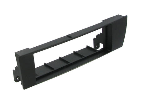 21CT24BM04 1-DIN Rahmen für BMW
