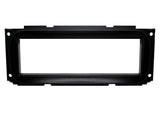 CT24CH02 1-Din frame for Jeep