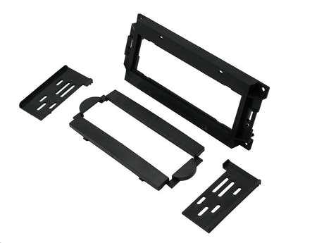 CT24CH04 1-DIN Rahmen für Chrysler/Dodge/Jeep