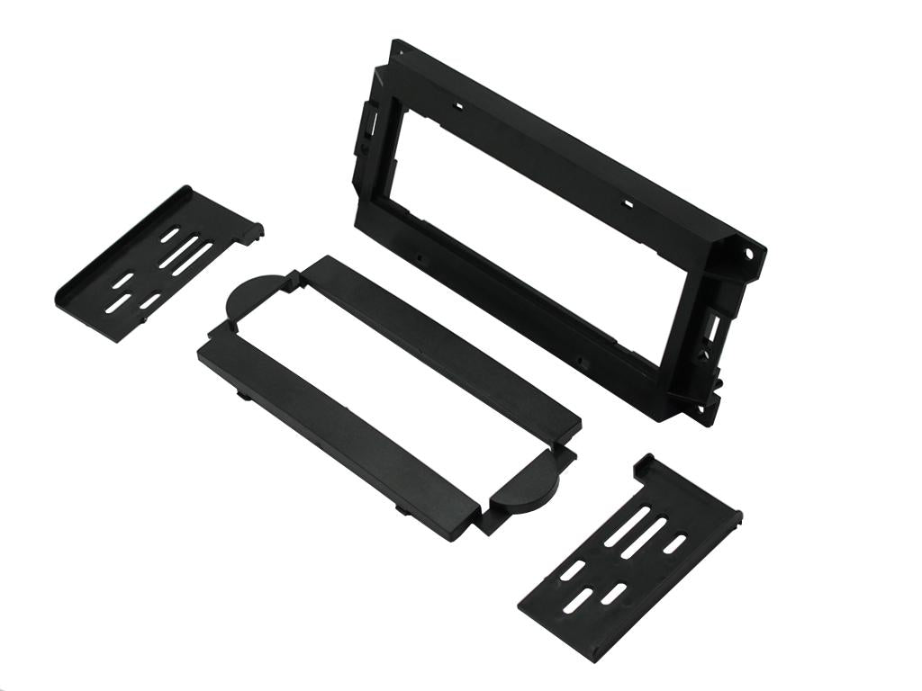 CT24CH04 1-DIN Rahmen für Chrysler/Dodge/Jeep