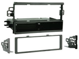 CT24CV04 2-DIN Rahmen für Chevrolet und Suzuki