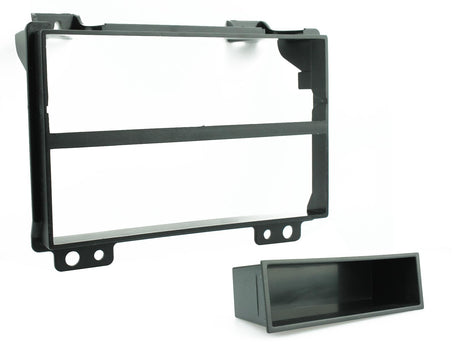 CT24FD07 1-DIN Rahmen für Ford