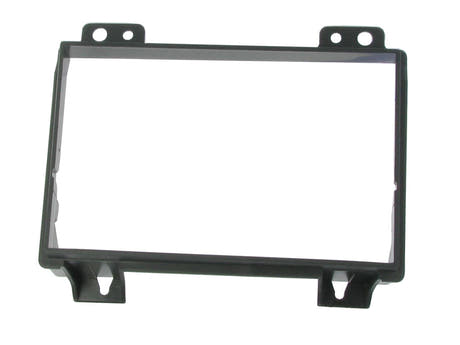 CT24FD17 2-DIN Rahmen für Ford