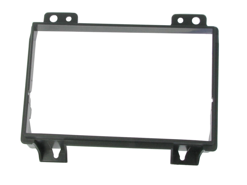CT24FD17 2-DIN Rahmen für Ford