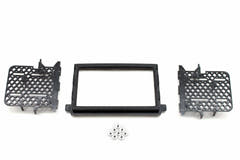 CT24FD23 2-DIN Rahmen für Ford Mustang 2005-2009
