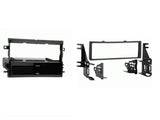 CT24FD25 1-DIN Frame for Ford