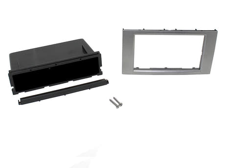 CT24FD56 2-DIN Rahmen für Ford