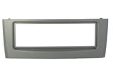 CT24FT08 1-DIN Frame for Fiat