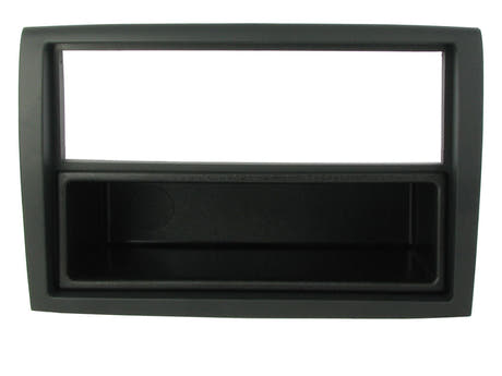 302130007 1-DIN Ramme til Fiat/Citroen