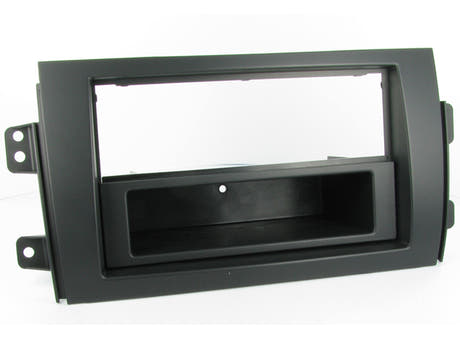 1-DIN Rahmen für Suzuki SX4