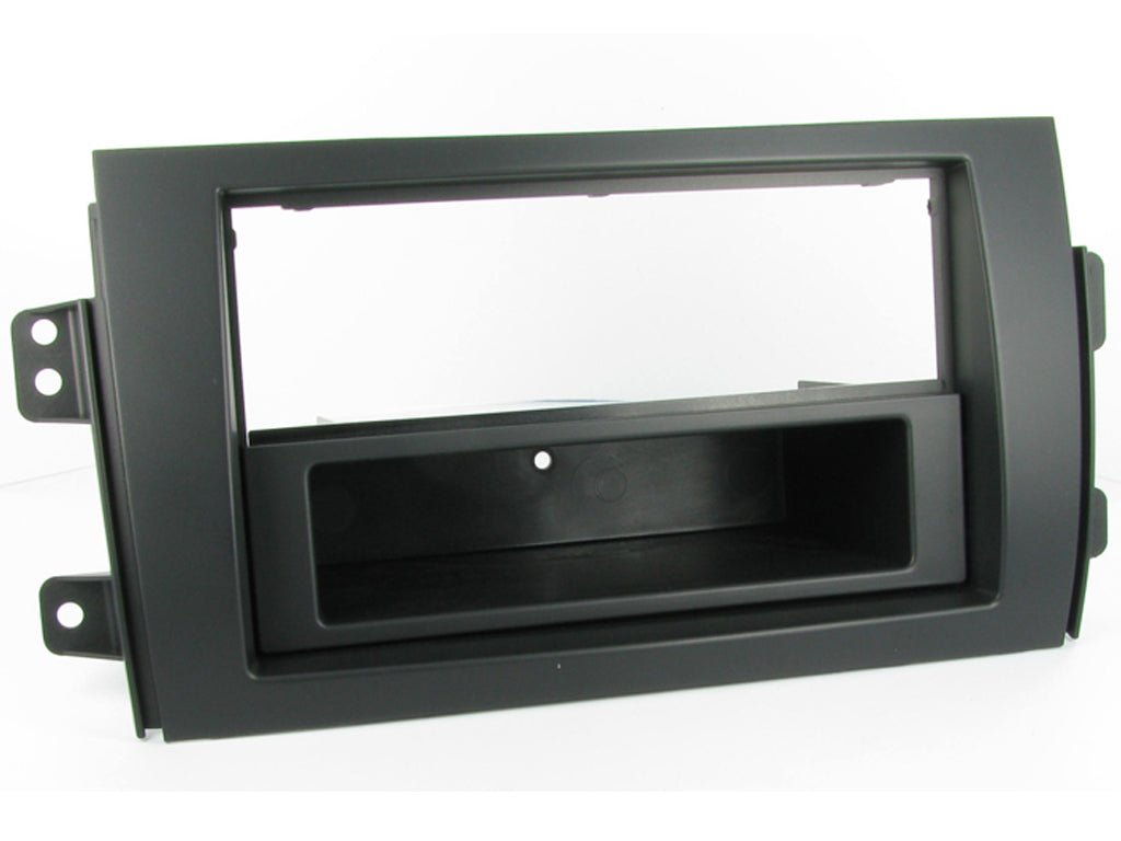 1-DIN Rahmen für Suzuki SX4