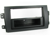 1-DIN Rahmen für Suzuki SX4