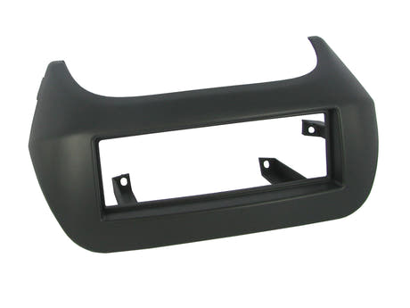 21CT24FT26 1-DIN Rahmen für Fiat Qubo