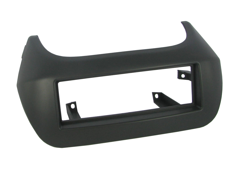 21CT24FT26 1-DIN Frame for Fiat Qubo