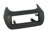 21CT24FT26 1-DIN Frame for Fiat Qubo