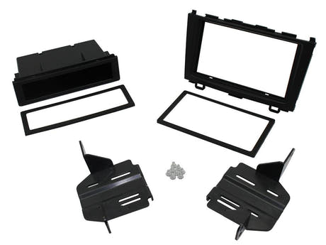 CT24HD07 2-DIN Rahmen für Honda CR-V